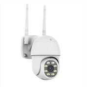 Камера видеонаблюдения 1080p