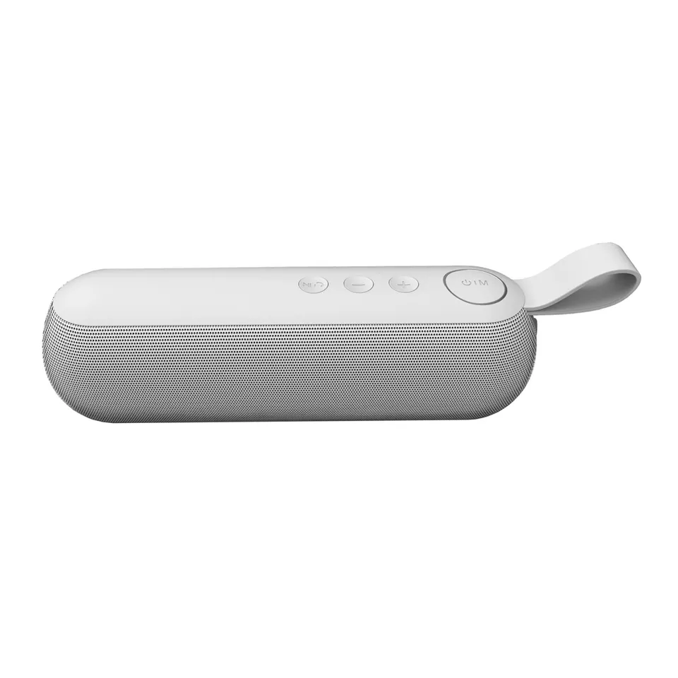 Беспроводной динамик Bluetooth с ручкой