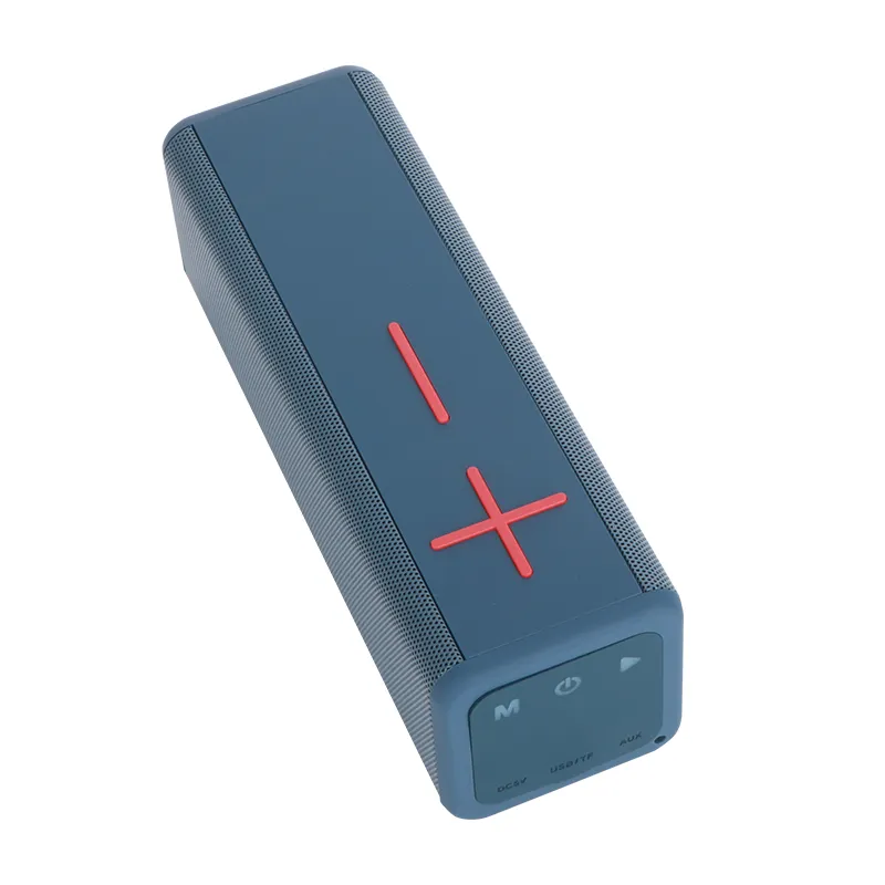 Мини-портативный открытый Bluetooth-динамик